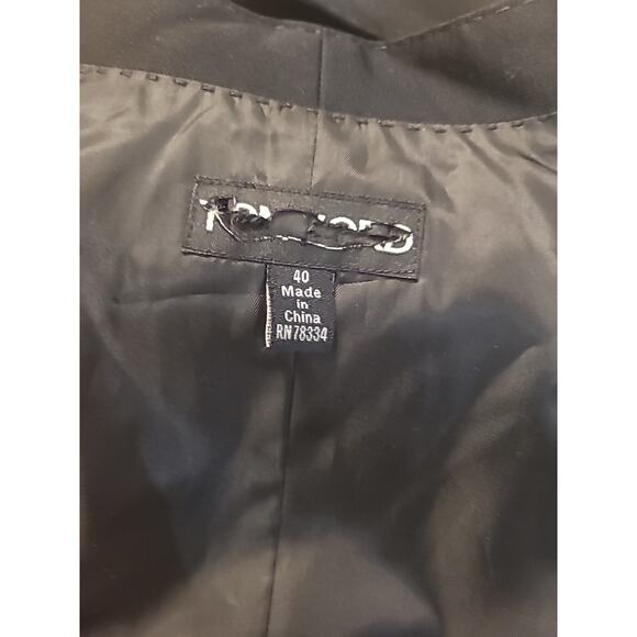 Tom Ford Formal Wool Vest Men Size 40 EU/ US SM EUC - Picture 3 of 4